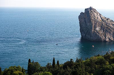 Отдых в Симеизе Отдых в Симеизе